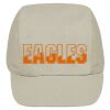 OTTO CAP 3 Panel Sport Cap Thumbnail